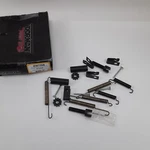 Dorman HW7356 Parking Brake Hardware Kit For Chevrolet Express 3500 2008-2017. Fixed Price $23.75.