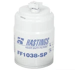 Hastings FF1038-SP Primary Fuel And Water Separator Spin-on Filter ( BF1205-SP ). Fixed Price $21.99.
