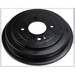 Beck Arnley Brake Drum For Accent, Rio 083-3691. Fixed Price $55.20.