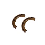 25814678 Ac Delco 2-WHEEL Set Parking Brake Shoes Rear Coupe Sedan For Cts 08-15. Fixed Price $73.21.