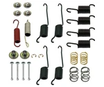 Raybestos H7269 R-line Drum Brake Hardware Kit Rear. Fixed Price $19.70.