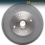 Rear Brake Drum Ford Aspire 1.3L 1994-1997. Fixed Price $52.79.