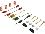 Centric Parts Drum Brake Hardware Kit 118 65018. Fixed Price $18.96.