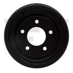 Dynamic Friction Company 365-40033 True Balanced Brake Drum. Fixed Price $113.73.