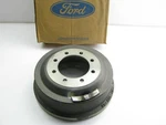 New Oem Genuine Ford F5UZ-1126-A Rear Brake Drum 2003-2006 E250 Van. Fixed Price $53.95.