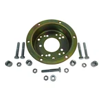 4-1/2" Brake Drum With Flange Drilled For Astro Wheel 2213-IDAS. Fixed Price $47.11.