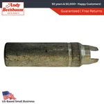 1962-1972 Dodge Plymouth Chrysler 300 Left Brake Shoe Adjuster Nut 2260671 Nos. Fixed Price $43.50.