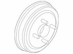 Genuine Gm 2004-2008 Chevrolet AVEO5 Rear Brakes Drum Left Right 95903585. Fixed Price $151.19.