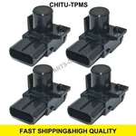 89341-48010 4X Parking Aid Sensor For Lexus GX460 RX350 RX450H Toyota SIENNA3.5L. Fixed Price $43.24.