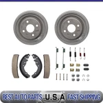 Rear Drum Brakes Shoes Adjusting Spring Kit For 1985-1986 Dodge Omni New. Fixed Price $226.98.