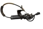 10-15 Jaguar Xkr X150 Electronic Parking Brake Actuator W/ Cables 7151120 Oem. Fixed Price $122.50.