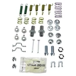 For Toyota Camry 1992-2011 Beck Arnley Parking Brake Hardware Kit. Fixed Price $33.80.