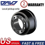 Trailer Brake Drum For Freightliner 3600 Unloading Ramp. Fixed Price $103.99.
