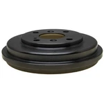 Acdelco 18B602A Rear Brake Drum. Fixed Price $37.42.