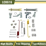 Raybestos Rear Drum Brake Hardware Kit For 1993 1994 1995 1996 Mercury Cougar. Fixed Price $44.07.