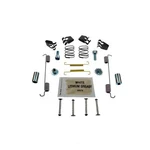 Parking Brake Hardware Kit-natural Carlson 17477. Fixed Price $35.15.
