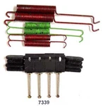 Drum Brake Hardware Kit Better 7339K. Fixed Price $26.40.