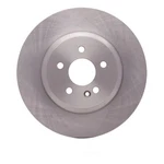 Disc Brake Rotor Dfc 600-63125. Fixed Price $115.99.