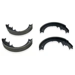 Powerstop Drum Brake Shoe -. Fixed Price $83.03.