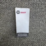 Napa 80867 Right Rear Brake Shoe Self Adjuster Repair Kit For Cadillac Chevrolet. Fixed Price $15.00.