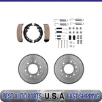 Rear Drum Brakes Shoes Adjusting Spring Kit For 1984-1985 Toyota 4RUNNER. Fixed Price $275.71.