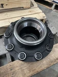 Power Products 1631PA Hub With Studs. Fixed Price $65.00.