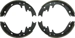Bosch Front Riveted Brake Shoe BS264R. Fixed Price $47.85.
