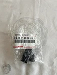 Toyota Genuine 89341-48040-A1 Sensor Ultrasonic NO.2 8934148040A1 Oem New. Fixed Price $82.95.