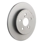 Brembo 08.A534.31 Disc Brake Rotor Rear Gray Cast Iron For Toyota Corolla. Fixed Price $55.31.