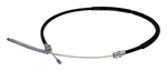 Crown Automotive 52003256 Parking Brake Cable Fits 87-89 Cherokee (xj). Fixed Price $16.99.
