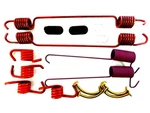 Raymold 507164 Drum Brake Return Spring Kit - Axle. Fixed Price $16.98.