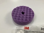 3M 33034 Perfect-it 1-STEP Single Sided Finishing Pad, 6" Diameter Quick Connect. Fixed Price $29.66.