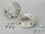 Empi 9504 Adapter Lug Vw Bug Drum To Chevy Wheel, Beetle Pair. Fixed Price $109.87.