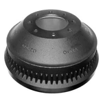 Acdelco 18B147 - Gold Rear Brake Drum. Fixed Price $181.77.