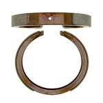 Genuine Acdelco For Gmc Savana 4500 2009 10 11 12 2013 Parking Brake Shoes Rear. Fixed Price $113.87.