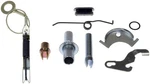 Drum Brake Self-adjuster Repair Kit-self Dorman HW2660. Fixed Price $50.13.