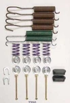 Drum Brake Hardware Kit-rear Better 7250K. Fixed Price $36.08.