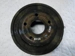 Rear Brake Drum From 2001 Dodge Ram 1500 4702823. Fixed Price $66.83.