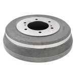 Pronto Rotor BD35019 Rear Brake Drum. Fixed Price $123.15.
