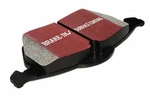 Ebc Ultimax Brake Pads UD1377 2014 Ford Explorer. Fixed Price $61.82.