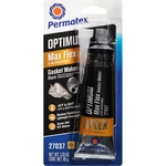 Permatex 27037 Optimum Black Rtv Silicone Gasket Maker 3.35OZ Squeeze Tube. Fixed Price $11.96.