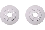 Front Kit Raybestos Disc Brake Rotor For 1999-2005 Pontiac Grand Am (70737). Fixed Price $147.93.