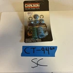 Carlson H4073-2 Drum Brake Shoe Hold Down Kit Premium Replacement Hardware. Fixed Price $5.40.