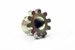 Empi Brake Shoe Adjuster Nut Star For Vw Type - Each 113609205A. Fixed Price $6.99.