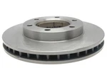 Raybestos 12XN72R Front Brake Rotor Fits 1971-1974 Gmc K15/K1500 Suburban. Fixed Price $93.14.