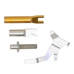 For Toyota Tacoma 2005-2023 Drum Brake Adjuster Set Passenger Side Rear. Fixed Price $25.43.