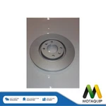 Fits Peugeot 3008 206 5008 + Other Models 1X Brake Disc Front Motaquip. Fixed Price $48.56.