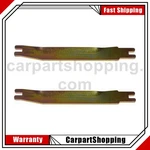2 Dorman Parking Brake Strut Rear For Chevrolet Blazer 1987 1991. Fixed Price $64.43.