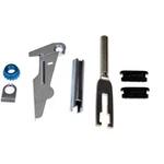 Dorman HW2687 Drum Brake Self Adjuster Rer Kit For Pai. Fixed Price $33.37.