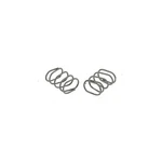 Carlson Parking Brake Strut Spring H1352. Fixed Price $8.47.